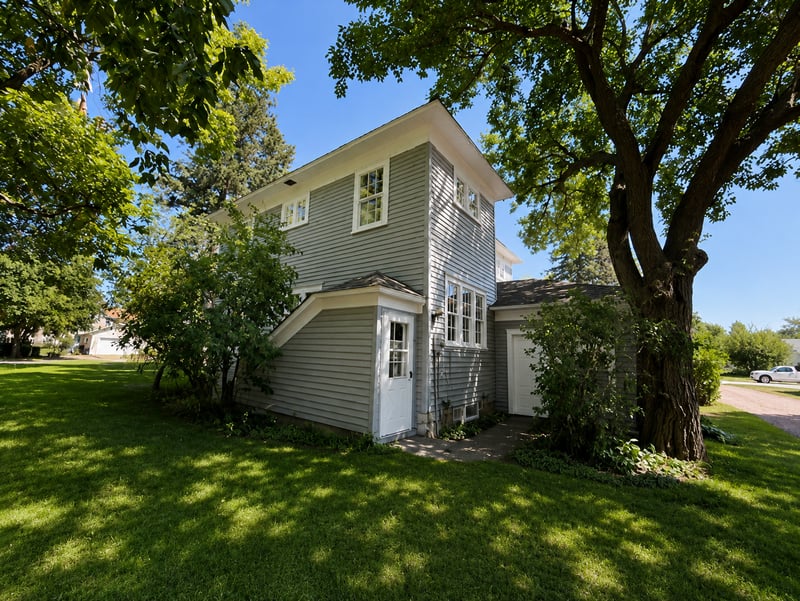 1244 6th Ave N, Windom, MN 56101