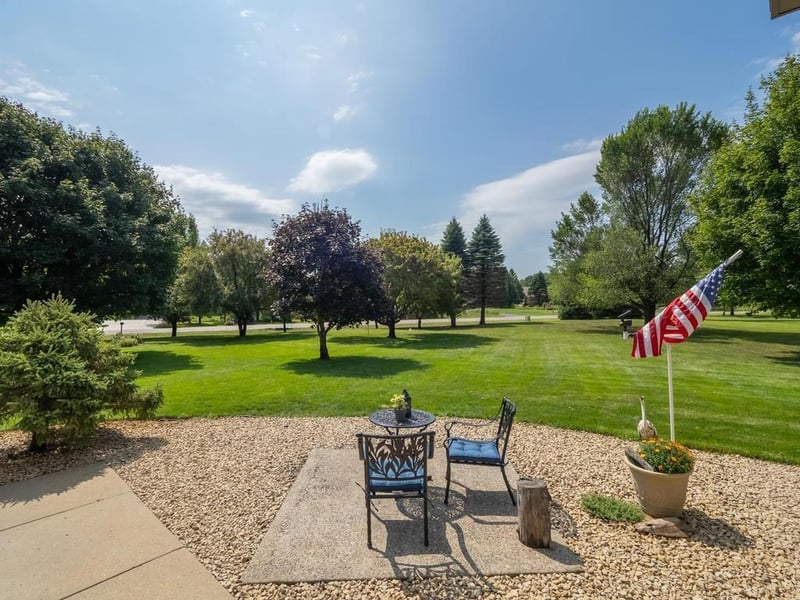 3231 206th Ave NW, Oak Grove, MN 55303