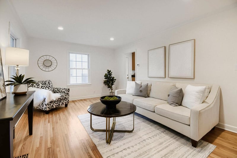 4144 Salem Ave S, Saint Louis Park, MN 55416