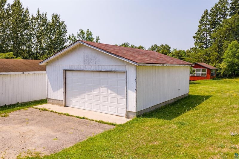 506 Birch St, Tower, MN 55790