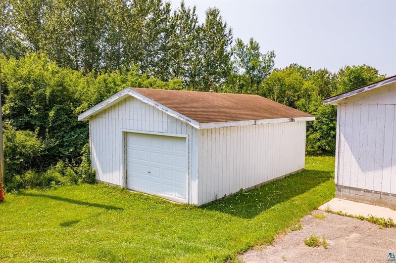 506 Birch St, Tower, MN 55790