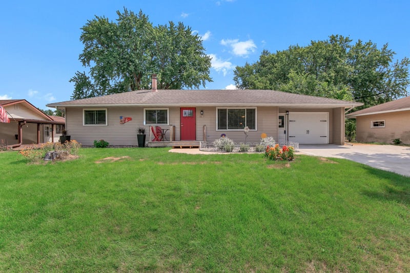 Home Worth Check