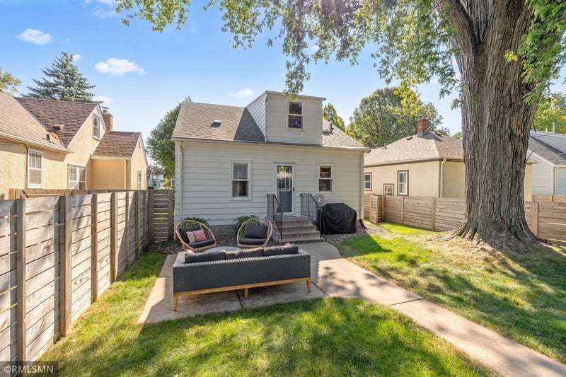 3110 Cleveland St NE, Minneapolis, MN 55418