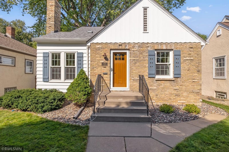 3110 Cleveland St NE, Minneapolis, MN 55418