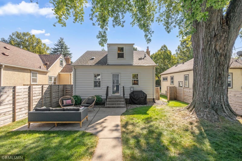 3110 Cleveland St NE, Minneapolis, MN 55418