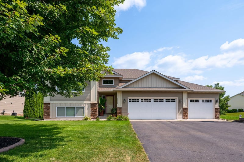 11384 71st St NE, Otsego, MN 55301
