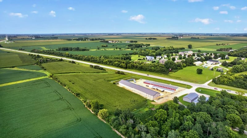 249 Highway 63 N, Racine, MN 55967