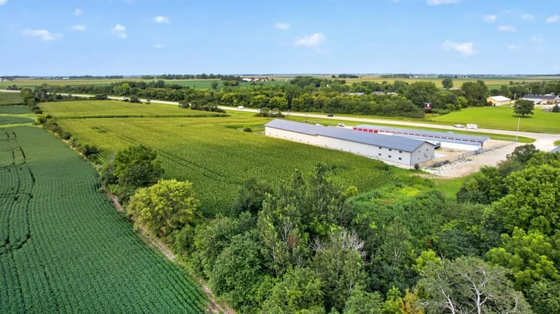 249 Highway 63 N, Racine, MN 55967