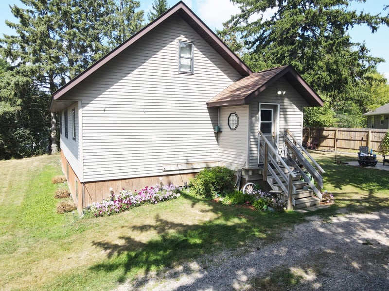 1201 Emerson Ave, Cumberland, WI 54829