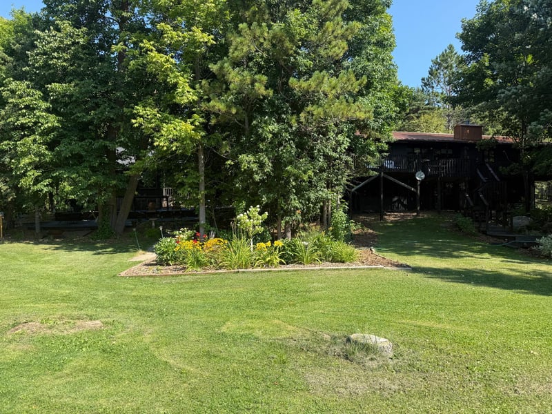 3216 Gryce Styne Rd NE, Bemidji, MN 56601