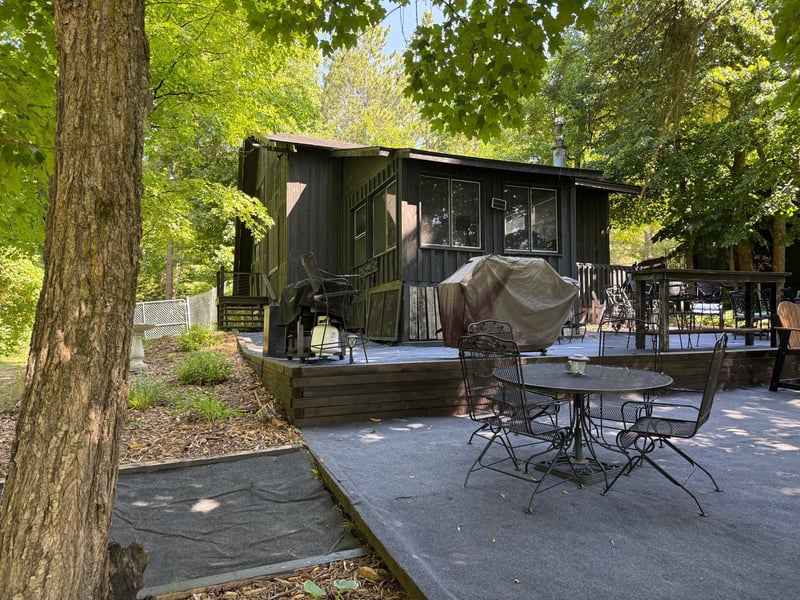 3216 Gryce Styne Rd NE, Bemidji, MN 56601