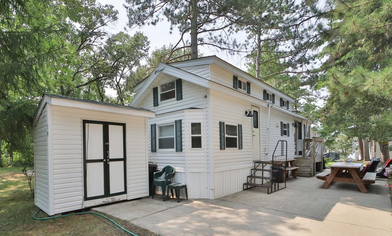 30199 County Road 3 Lot #19, Merrifield, MN 56465