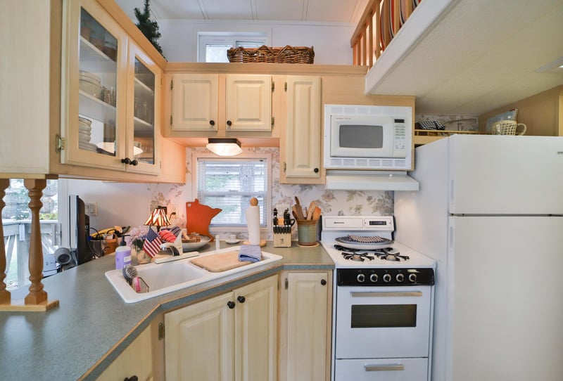 30199 County Road 3 Lot #19, Merrifield, MN 56465