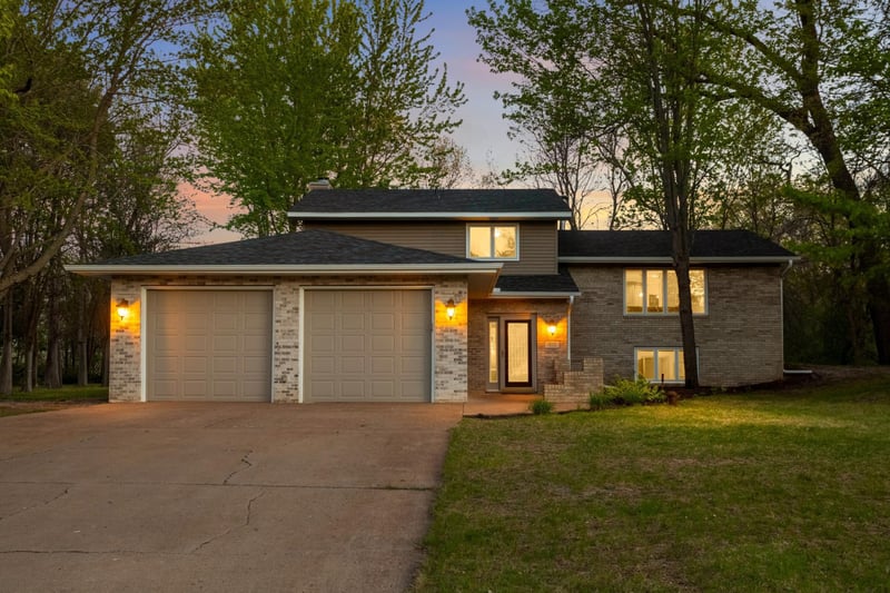 410 167th Ln NE, Andover, MN 55304