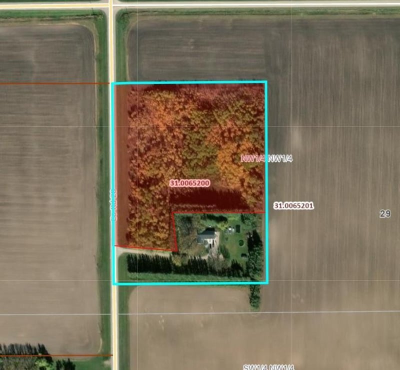 0 County Road 28, Roseau, MN 56751