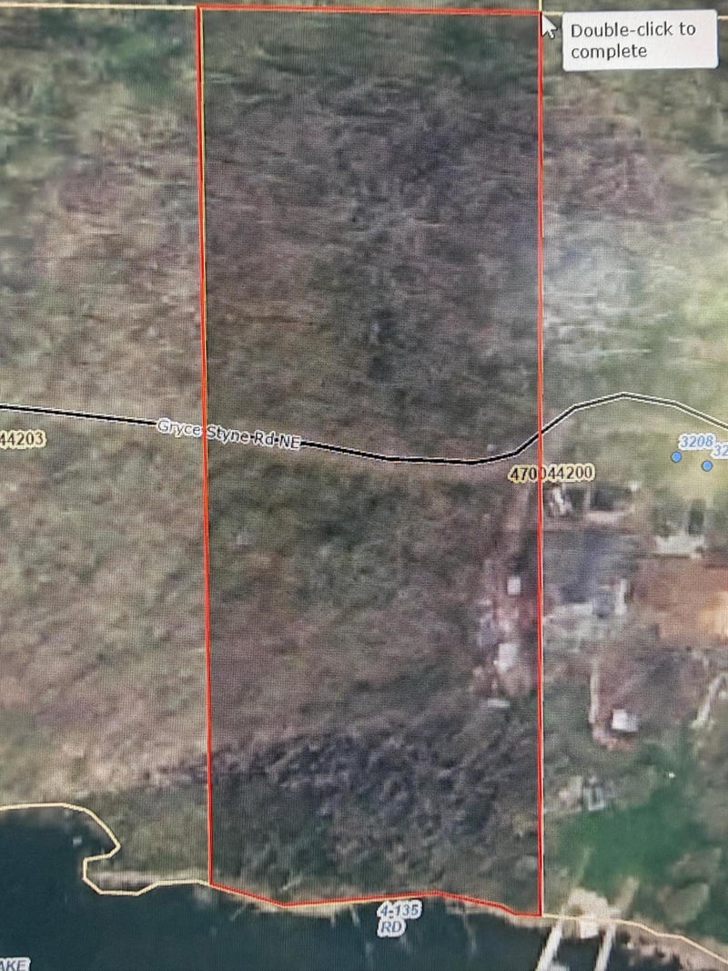 TBD NE Gryce Styne Rd NE, Bemidji, MN 56601