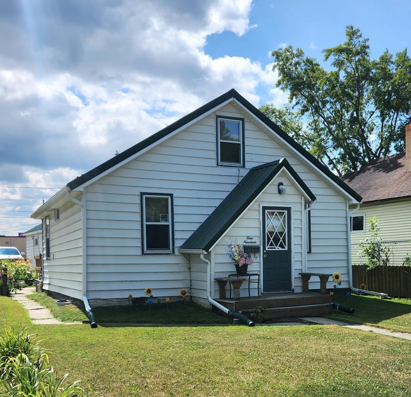 119 13th St W, International Falls, MN 56649