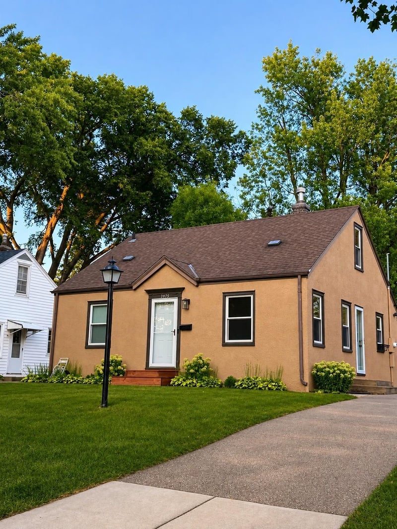3975 Brunswick Ave S, Saint Louis Park, MN 55416