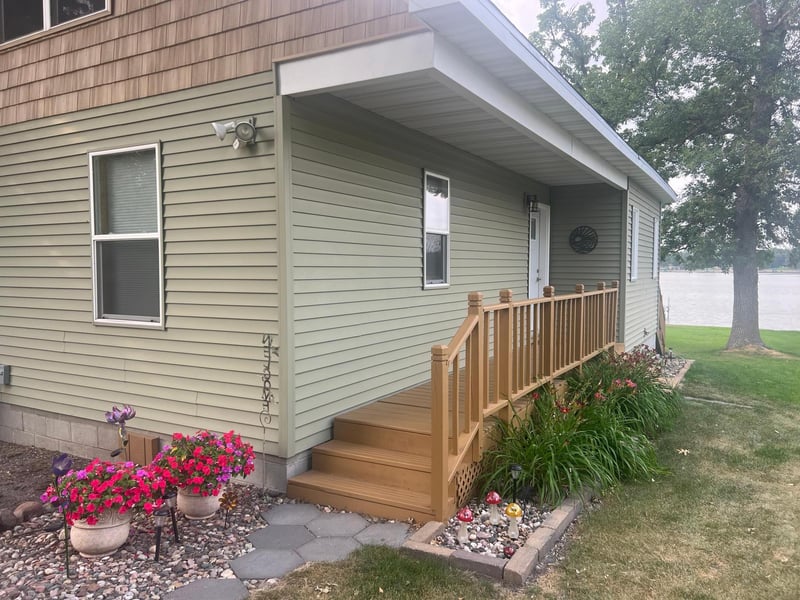12090 Lake St SE, Mentor, MN 56736