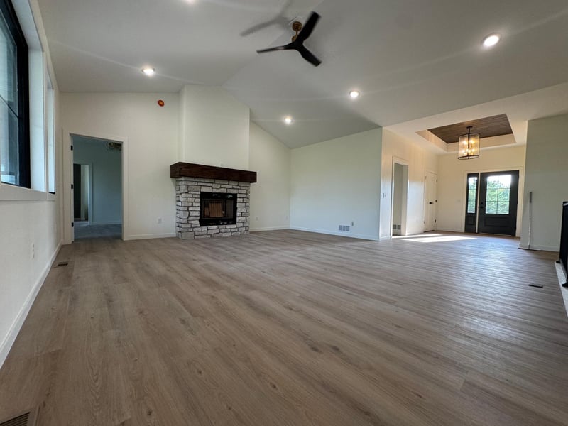 1215 Moor Stone Dr NE, Alexandria, MN 56308