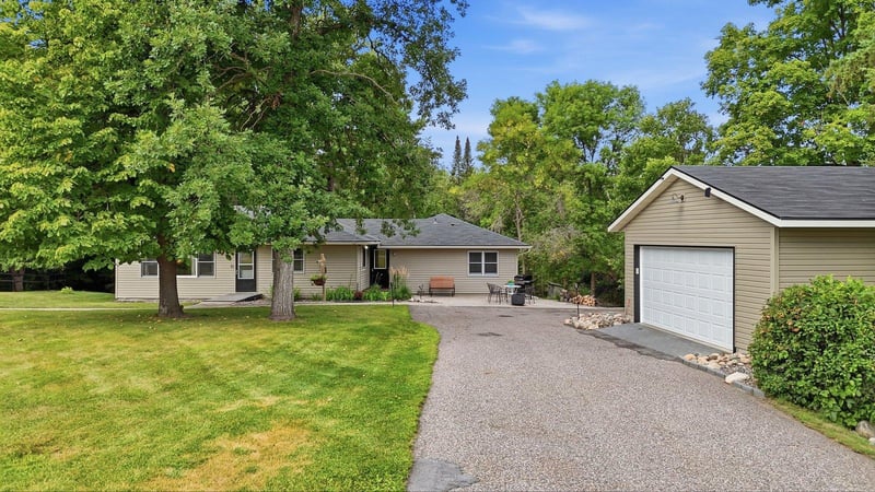 535 6th Ave SE, Aitkin, MN 56431