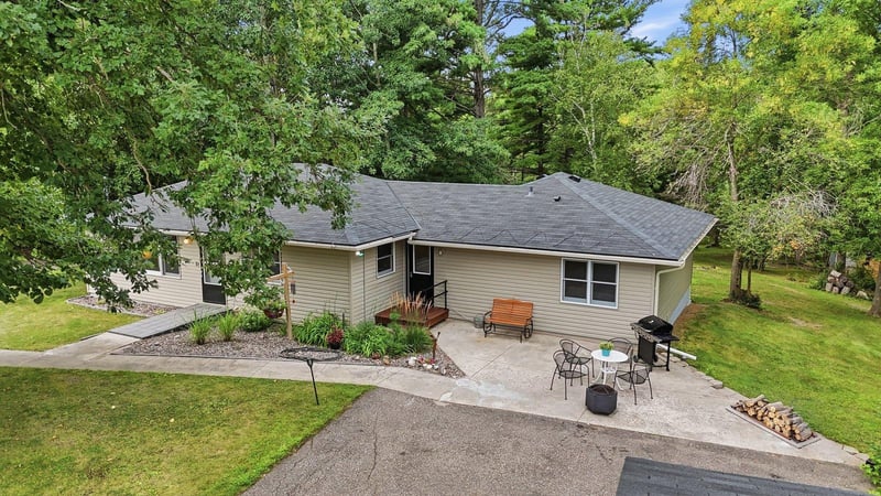 535 6th Ave SE, Aitkin, MN 56431