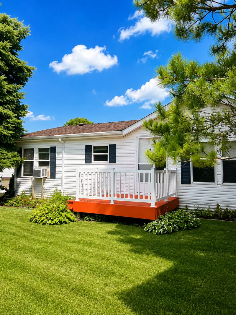 150 Star Cir, Vadnais Heights, MN 55127