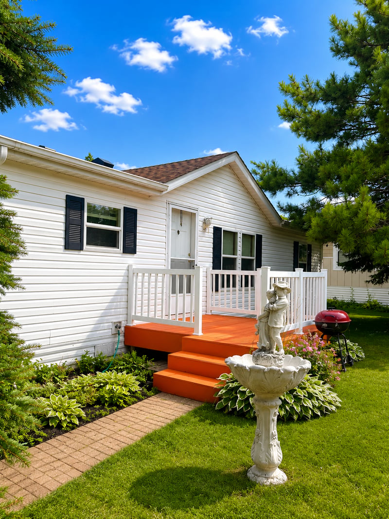 150 Star Cir, Vadnais Heights, MN 55127