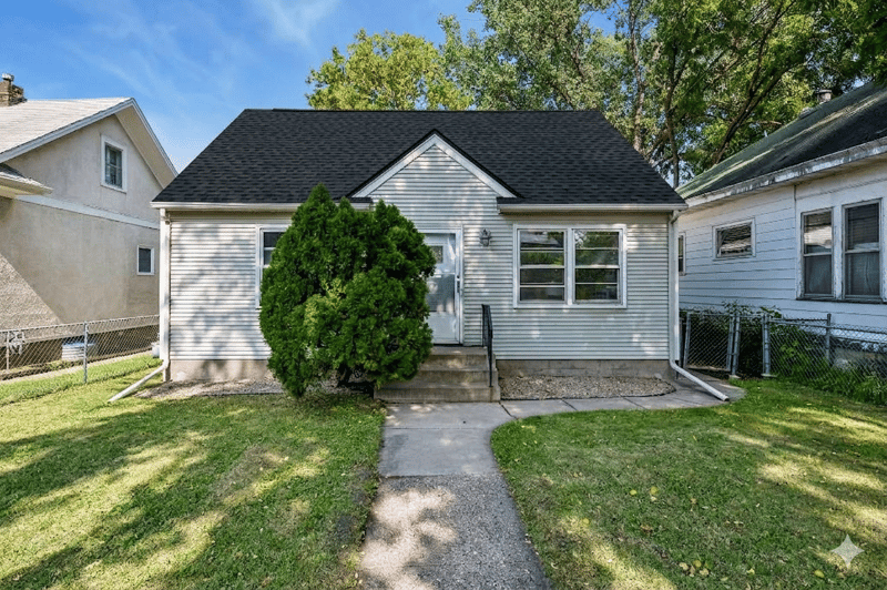 3539 Snelling Ave, Minneapolis, MN 55406