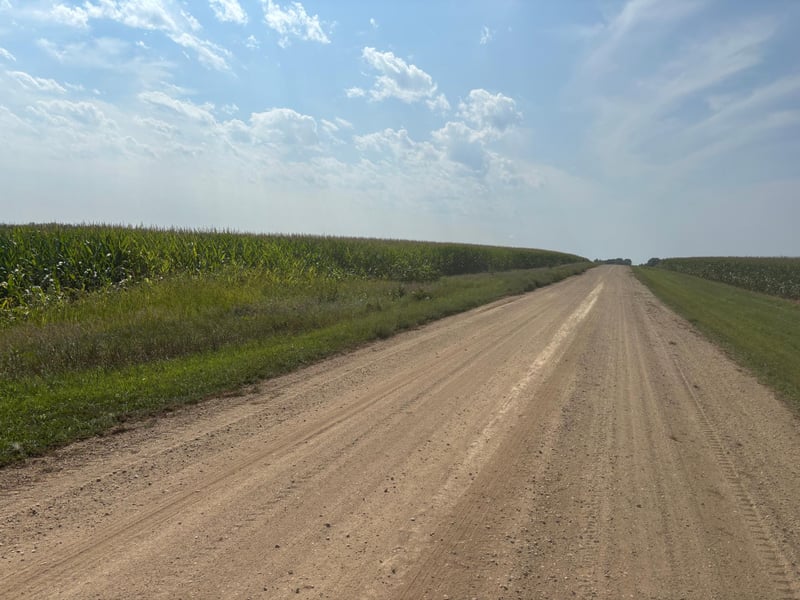 10020 83rd St NW, Milan, MN 56262