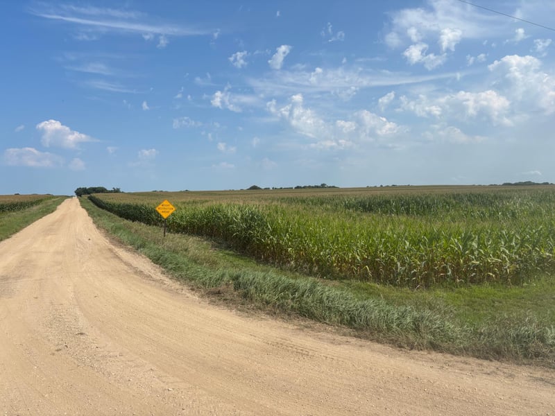 10020 83rd St NW, Milan, MN 56262