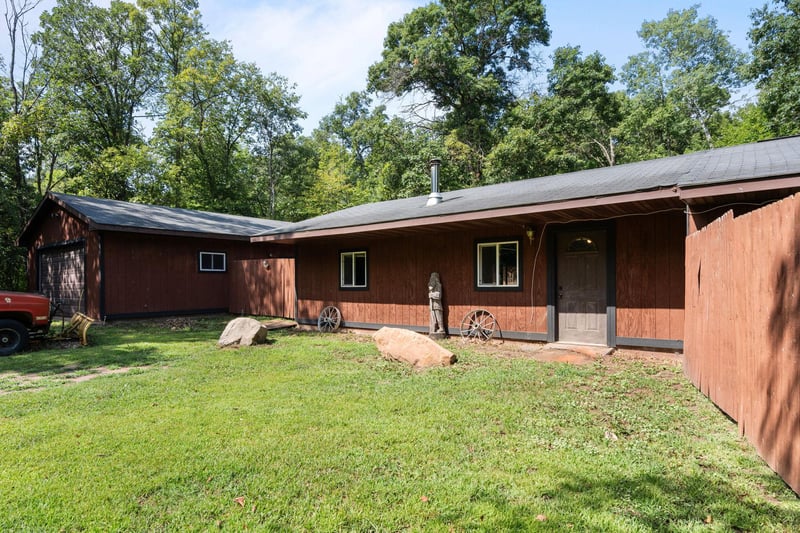 2727 243rd Ave, Saint Croix Falls, WI 54024