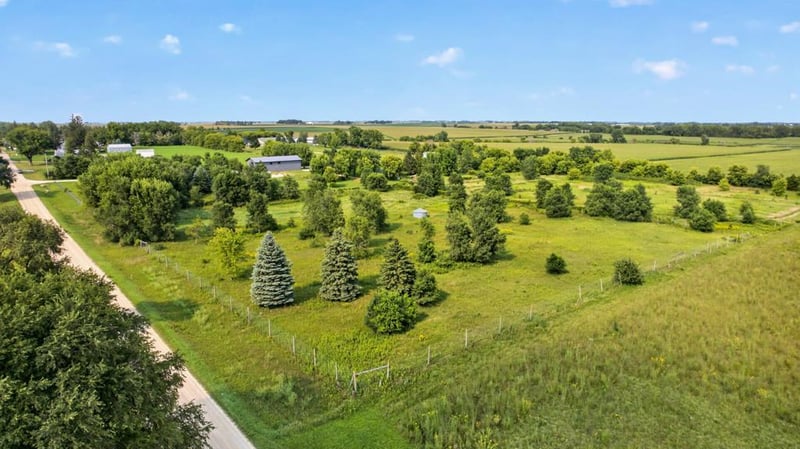 TBD Oak Ave SE, Racine, MN 55967