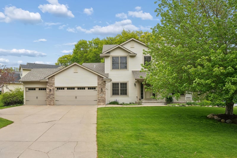 Home Worth Check