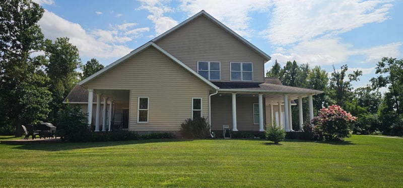 3318 Highland Dr NE, Bemidji, MN 56601