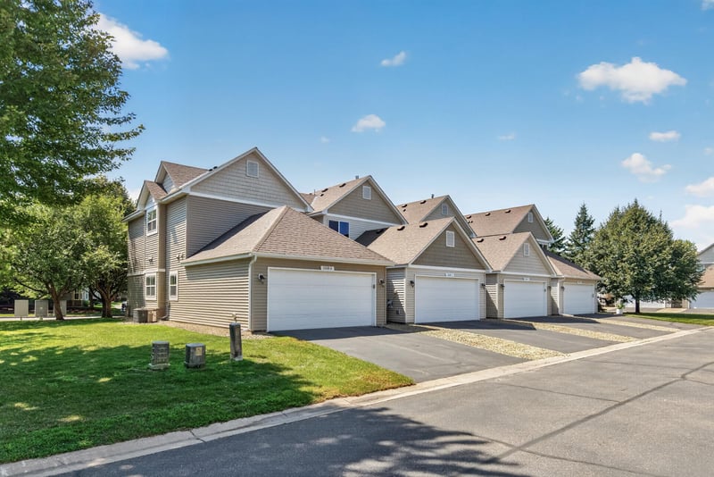 12160 Xylite St NE #D, Blaine, MN 55449