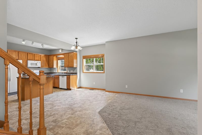 12160 Xylite St NE #D, Blaine, MN 55449