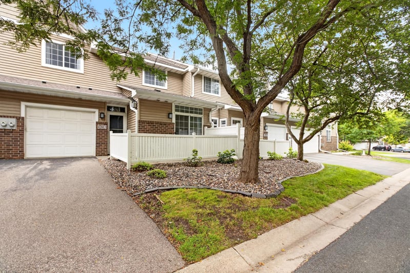 14218 Plymouth Ave #3, Burnsville, MN 55337