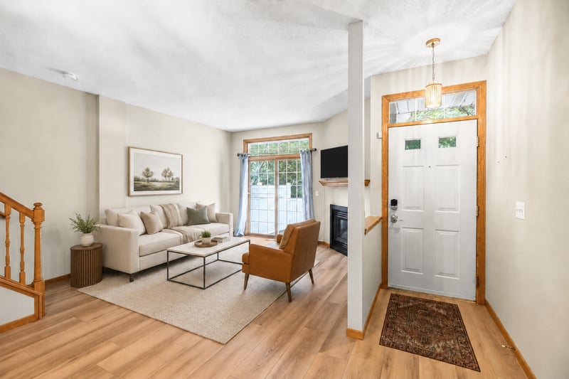 14218 Plymouth Ave #3, Burnsville, MN 55337