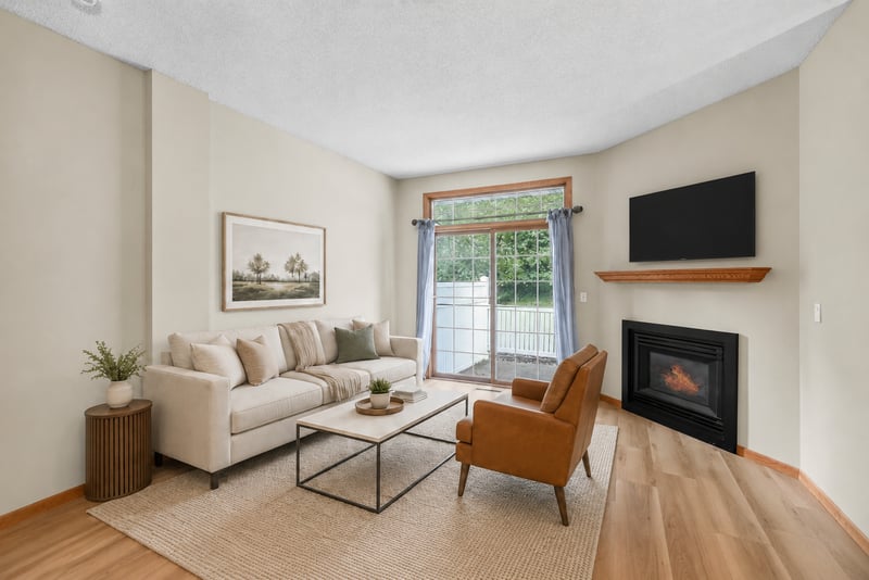 14218 Plymouth Ave #3, Burnsville, MN 55337