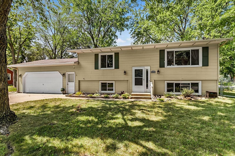 1425 33rd Ave N, Saint Cloud, MN 56303