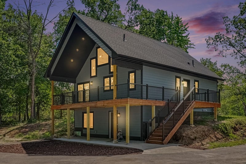 24271 W Typo Dr NE, Stacy, MN 55079