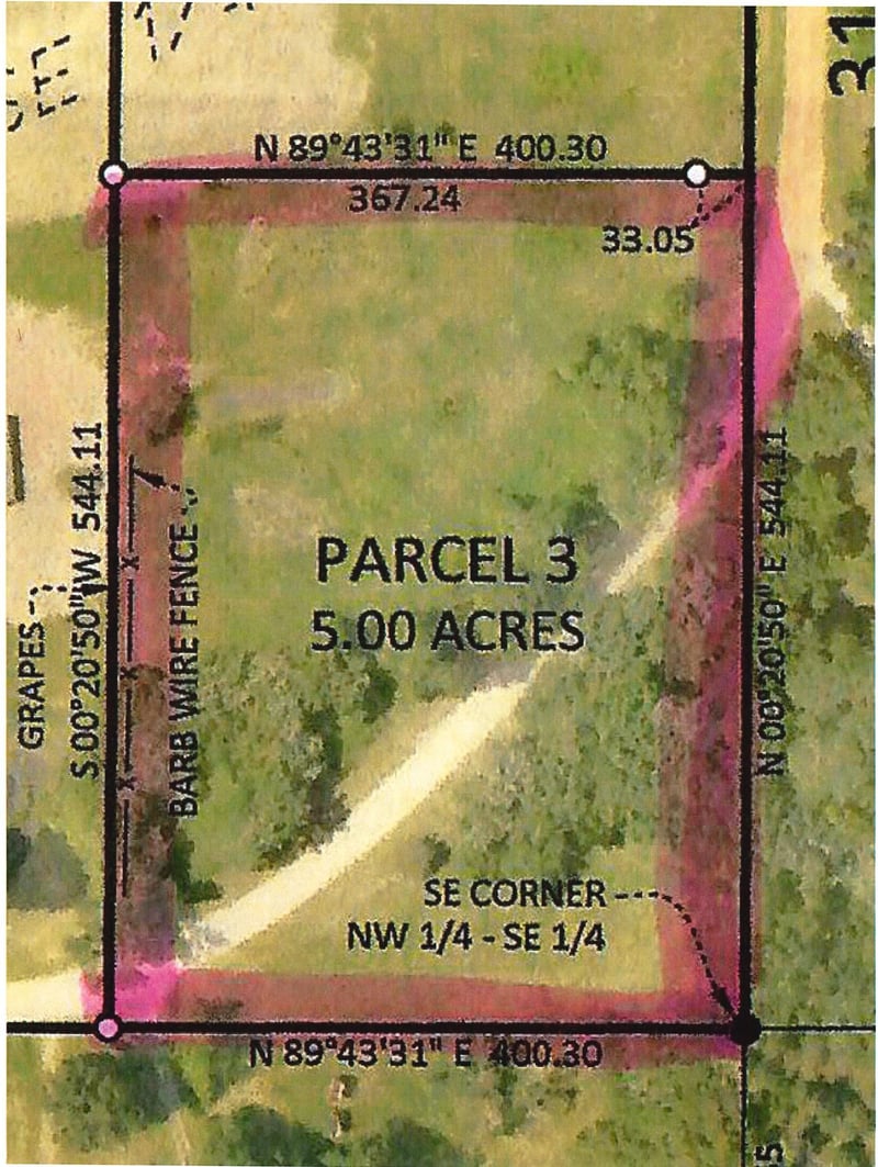 3XX 316th St, Le Sueur, MN 56058