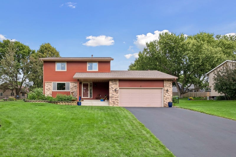 1667 Sherwood Way, Eagan, MN 55122