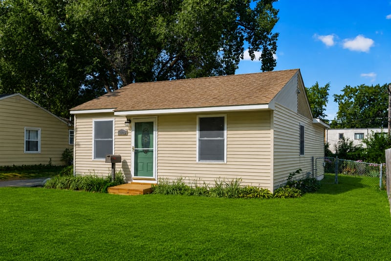 3120 Utah Ave S, Saint Louis Park, MN 55426
