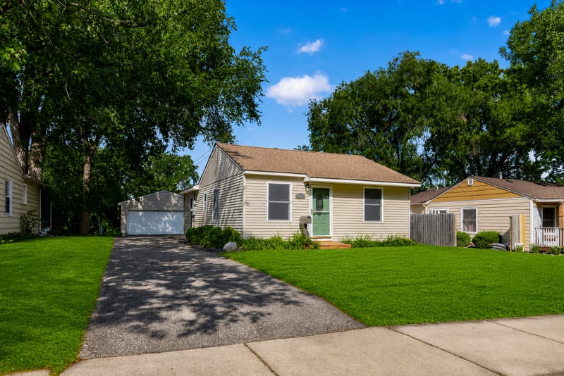 3120 Utah Ave S, Saint Louis Park, MN 55426