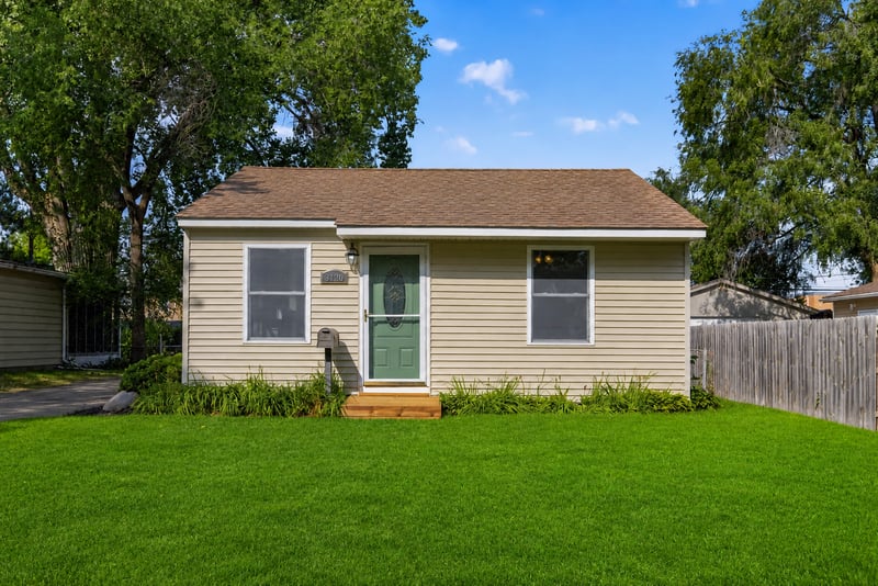 3120 Utah Ave S, Saint Louis Park, MN 55426