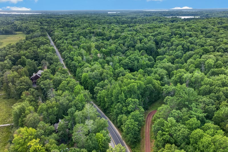 Lot 6 BLK 3 Wilderness Trl, Cross Lake, MN 56442
