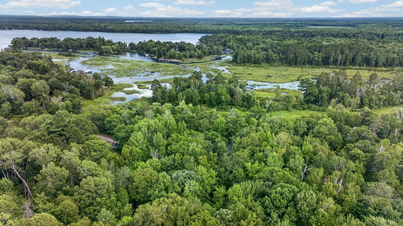 Lot 6 BLK 3 Wilderness Trl, Cross Lake, MN 56442
