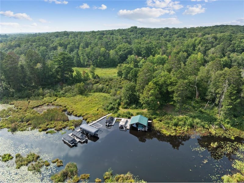 Lot 6 BLK 3 Wilderness Trl, Cross Lake, MN 56442